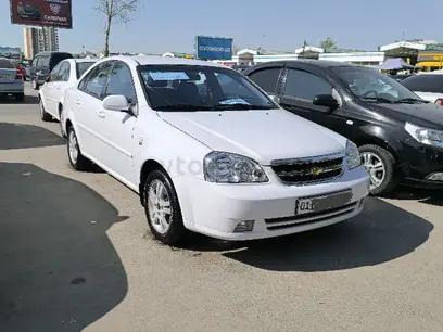 Белый Chevrolet Lacetti, 3 позиция 2010 года, КПП Автомат, в Ташкент за 7 000 y.e. id5172795