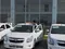 Chevrolet Cobalt, 4 позиция 2024 года, КПП Автомат, в Шахрисабз за ~12 719 y.e. id5192698