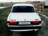 Белый ГАЗ 3110 (Волга) 2000 года, КПП Механика, в Джизак за ~1 391 y.e. id5217858, Фото №1
