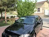 Черный Chevrolet Gentra, 3 позиция 2023 года, КПП Автомат, в Андижан за 14 500 y.e. id5024668