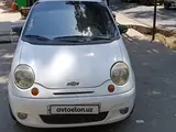 Chevrolet Matiz, 2 позиция 2012 года, КПП Механика, в Ташкент за 3 300 y.e. id6460144, Фото №1
