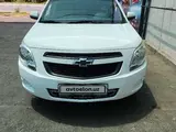 Oq Chevrolet Cobalt, 1 pozitsiya 2013 yil, КПП Mexanika, shahar Farg'ona uchun 7 300 у.е. id6443390, Fotosurat №1