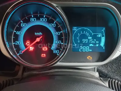 Chevrolet Spark, 2 pozitsiya 2019 yil, КПП Mexanika, shahar Andijon uchun 7 500 у.е. id4992831