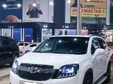 Chevrolet Orlando, 3 позиция 2017 года, КПП Автомат, в Ташкент за 17 800 y.e. id5013392, Фото №1