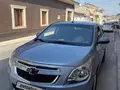 Chevrolet Cobalt, 4 pozitsiya 2018 yil, КПП Avtomat, shahar Toshkent uchun 8 900 у.е. id6617347