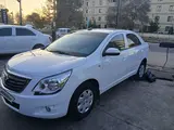 Chevrolet Cobalt, 2 евро позиция 2020 года, КПП Механика, в Ангрен за 10 600 y.e. id6763179, Фото №1