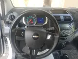 Chevrolet Spark, 4 pozitsiya EVRO 2017 yil, КПП Avtomat, shahar Samarqand uchun 9 000 у.е. id5187517, Fotosurat №1