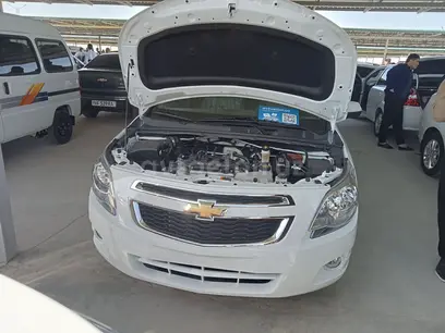 Chevrolet Cobalt, 4 позиция 2024 года, КПП Автомат, в Термез за ~14 570 y.e. id4957497