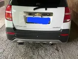 Chevrolet Captiva 2010 года, КПП Автомат, в Бухара за ~12 175 y.e. id6376484, Фото №1