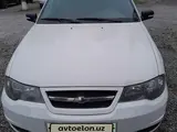 Oq Chevrolet Nexia 2, 3 pozitsiya SOHC 2014 yil, КПП Mexanika, shahar Andijon uchun 7 100 у.е. id5036393