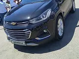 Chevrolet Tracker, 3 pozitsiya 2019 yil, shahar Toshkent uchun 14 500 у.е. id5235366, Fotosurat №1