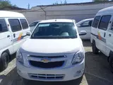 Chevrolet Cobalt, 4 pozitsiya 2024 yil, КПП Avtomat, shahar Navoiy uchun ~12 728 у.е. id5221794