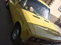 Жёлтый ВАЗ (Lada) 2106 1984 года, КПП Механика, в Денау за ~2 389 y.e. id5150375