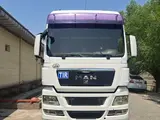 MAN  MAN TGX 18 440 2008 года, в Ташлакский район за 23 000 y.e. id6455407, Фото №1