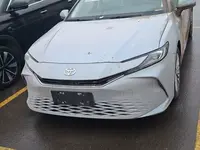 Белый Toyota Camry 2025 года, КПП Автомат, в Ташкент за 42 900 y.e. id7060915