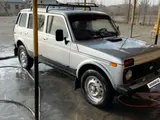 ВАЗ (Lada) Нива 2008 года, в Джизак за 5 500 y.e. id6371365, Фото №1