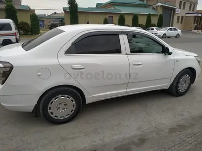 Chevrolet Cobalt, 2 pozitsiya 2018 yil, КПП Mexanika, shahar Andijon uchun 9 200 у.е. id5088378