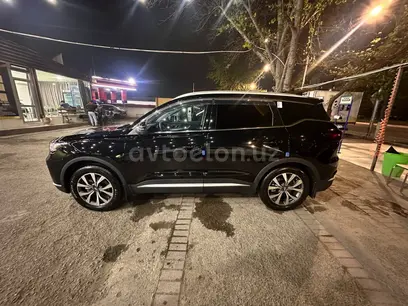 Черный Chery Tiggo 7 Pro 2023 года, в Ташкент за ~21 438 y.e. id6336103