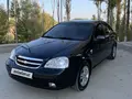 Черный Chevrolet Lacetti, 2 позиция 2012 года, КПП Механика, в Наманган за 8 800 y.e. id6667575