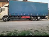 MAN 2004 года, в Ташкент за 18 000 y.e. id6533152, Фото №1