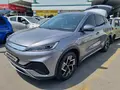 Мокрый асфальт BYD Yuan Plus 2023 года, КПП Автомат, в Ташкент за 18 300 y.e. id6434738