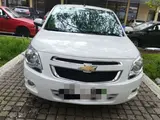 Chevrolet Cobalt, 4 позиция 2024 года, КПП Автомат, в Ташкент за ~11 611 y.e. id5017414, Фото №1