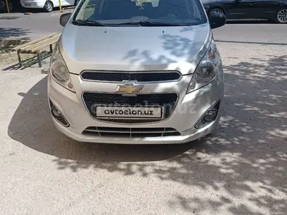 Chevrolet Spark, 2 позиция 2017 года, КПП Механика, в Ташкент за 6 500 y.e. id5169534