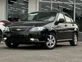 Черный Chevrolet Gentra, 3 позиция 2024 года, КПП Автомат, в Гурленский район за ~13 439 y.e. id5173743