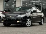 Черный Chevrolet Gentra, 3 позиция 2024 года, КПП Автомат, в Гурленский район за ~13 395 y.e. id5173743, Фото №1