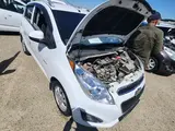 Chevrolet Spark, 4 позиция 2018 года, КПП Механика, в Бухара за 7 500 y.e. id6403675, Фото №1