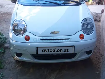 Chevrolet Matiz, 3 pozitsiya 2015 yil, КПП Mexanika, shahar Buxoro uchun ~4 576 у.е. id6420596