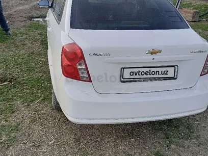 Chevrolet Gentra, 1 pozitsiya Gaz-benzin 2015 yil, КПП Mexanika, shahar Shahrisabz uchun 12 500 у.е. id3169694