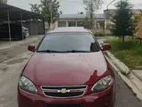 Chevrolet Gentra, 3 pozitsiya 2020 yil, КПП Avtomat, shahar Toshkent uchun 11 500 у.е. id5220366