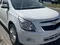Белый Chevrolet Cobalt, 4 позиция 2024 года, КПП Автомат, в Ургенч за ~12 266 y.e. id5165207
