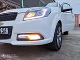 Белый Chevrolet Nexia 3, 2 позиция 2018 года, КПП Механика, в Ташкент за 8 400 y.e. id5224770, Фото №1