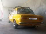 Жёлтый ВАЗ (Lada) 2101 1976 года, КПП Механика, в Самарканд за 1 200 y.e. id5235017, Фото №1