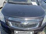 Chevrolet Cobalt 2018 yil, shahar Jizzax uchun 10 850 у.е. id5233680, Fotosurat №1