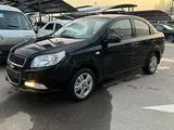 Черный Chevrolet Nexia 3, 4 позиция 2022 года, КПП Автомат, в Ташкент за 13 150 y.e. id5030527, Фото №1