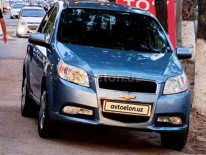 Chevrolet Nexia 3 2018 yil, shahar Toshkent uchun 9 000 у.е. id4999495