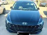 Hyundai Elantra 2022 года, в Карши за 22 000 y.e. id6425168, Фото №1
