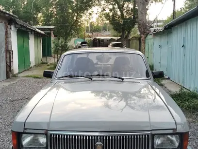 Серый ГАЗ 3102 (Волга) 1997 года, КПП Механика, в Ташкент за 5 500 y.e. id4988010