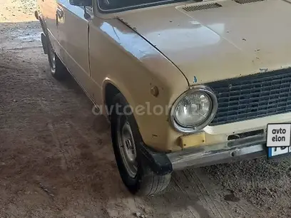ВАЗ (Lada) 2101 1973 года, КПП Механика, в Сарыасийский район за ~786 y.e. id4976100