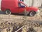 Красный Ford Escort 1995 года, КПП Механика, в Карши за 2 500 y.e. id5098729