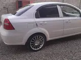 Белый Chevrolet Nexia 3, 2 евро позиция 2020 года, КПП Механика, в Ташкент за 9 500 y.e. id5207033, Фото №1
