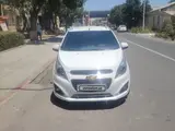 Chevrolet Spark, 4 позиция 2021 года, КПП Автомат, в Ташкент за 7 500 y.e. id6448947, Фото №1
