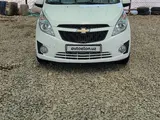 Chevrolet Spark, 2 позиция 2015 года, КПП Механика, в Гурленский район за ~6 525 y.e. id5040537, Фото №1