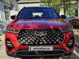 Вишня Chery Tiggo 7 Pro 2023 года, КПП Автомат, в Навои за 21 000 y.e. id6396190, Фото №1