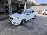 Chevrolet Nexia 3, 4 позиция 2018 года, КПП Автомат, в Ташкент за 8 800 y.e. id5207059, Фото №1