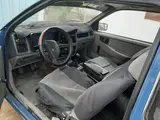 Сине-голубой Ford Sierra 1986 года, КПП Механика, в Бухара за 500 y.e. id1722371, Фото №1