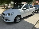 Белый Chevrolet Nexia 3, 4 позиция 2022 года, КПП Автомат, в Ташкент за 11 300 y.e. id5212769, Фото №1